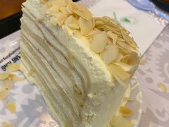 【必点】榴莲千层-MUSANG KING猫山王(龙湖杭州滨江天街店)