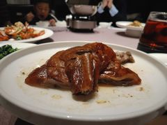 深井烧鹅皇-徐记海鲜(观沙岭|滨江新城店)