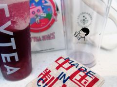 -喜茶(北京五棵松华熙店)