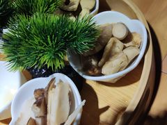 -一善菌·云南菌汤·云南菜(银泰城店)