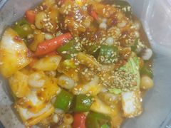 -韩一品韩国料理(柏庐南路店)