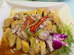 -南海食街(佛冈店)