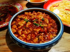 -破三川·新川菜(静安大融城店)