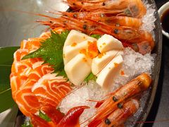 -真剑日本料理·铁板烧(贵州路店)