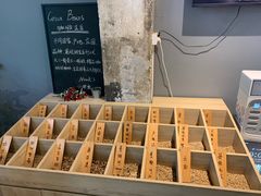 -GOTLOT COFFEE&KITCHEN角落厨房NOOK店