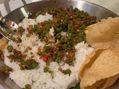 -帕娜·泰式茶餐厅·Bistro(近铁广场店)