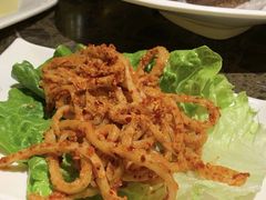 -小龙坎老火锅(鹤伴一路店)