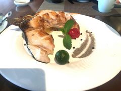 -山葵家·创意料理(宁波来福士店)