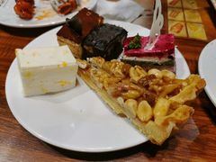 -汉巴味德(大悦城店)