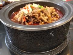 -大清花饺子城(昌黎店)