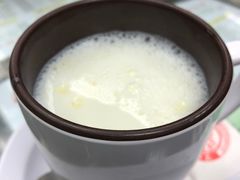 -义顺牛奶公司