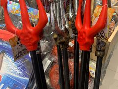 -GranVida生活超市(海信广场店)