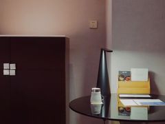 -上海龙之梦万丽酒店