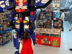 -TOYSRUS玩具反斗城(深圳万象城店)