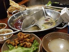 -大海渝重庆老火锅(晋江店)