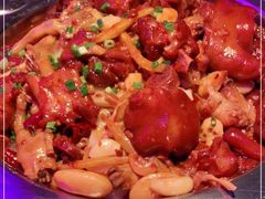 -胖哥俩肉蟹煲(河北勒泰购物中心店)