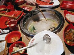 -季季红火锅(丰城洪客隆店)