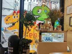 -Dal Cuore 达可芮冰淇淋(陕西北路店)