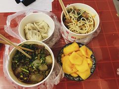 -王记生烫牛杂面馆(兰陵路店)