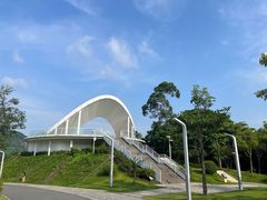 -白石龙音乐公园