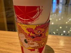 -星巴克(北京新东安)