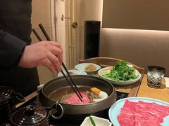 -然锅料理