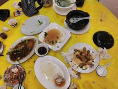 -浩海美食店(闸坡店)