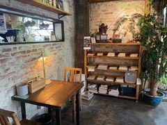 -仙峰天然面包(迎宾路店)