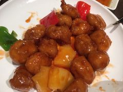 -新旺茶餐厅(嘉里城店)
