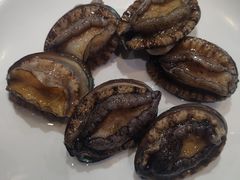 活鲍鱼-加餐海鲜自助(集美银泰百货店)