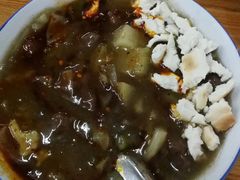 -老字号贾家肉丸糊辣汤(光明巷店)