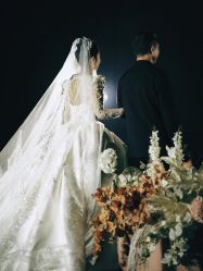 点击看大图 -希乐曼艺术中心·婚礼·活动·宴会厅(南山店)
