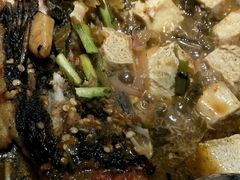 -探鱼·鲜青椒爽麻烤鱼(增城东汇城店)