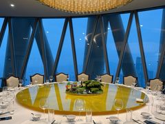 -广州塔晖粤轩中餐厅