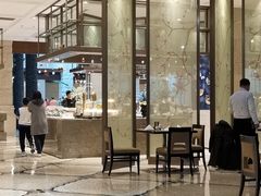 大堂-太湖饭店·寄畅轩中餐厅