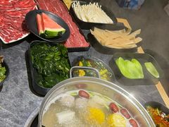 -林记潮牛·牛肉火锅(上马墩店)