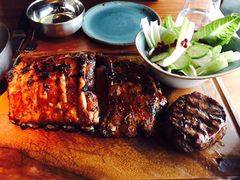 -The Meat & Wine Co Southbank(南岸店)