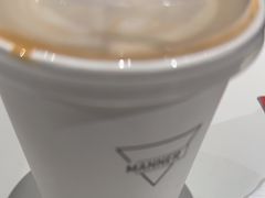 -Manner Coffee(淮海755店)