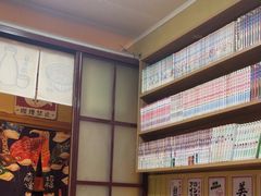 -胜代日本料理(云程巷小区店)