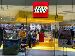-LEGO(国贸商城店)