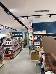 -国际蓝孩(将台路店)