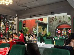 -川香鼎盛·川府家宴商务宴请(市桥富华总店)