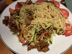 -巴尔喀十新疆餐厅(开发区店)