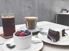 香草烤布蕾-22cafe