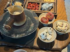 -FUNFUN有饭花园聚会餐厅