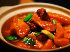 -静一餐厅·湖北菜(前门创始店)