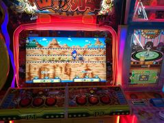 -阿尔法Game Station(中山路店)