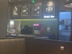 -萨莉亚意式餐厅(大宁音乐广场店)