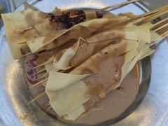 -清真·馬坡二旦烧烤(人生一串拍摄店)