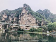 -孤山寨风景区